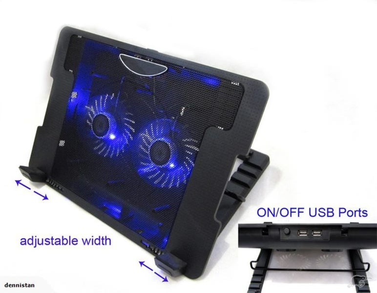 Cooling Pad Cooler 2013803 Carousel 1