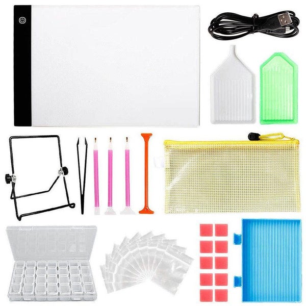 5D Diamond Painting Tools I0673MZ0 Carousel 1