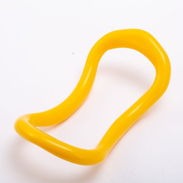 Pilates Yoga Ring Tool Body Home Sports Fitness I0450YL0 Carousel 16