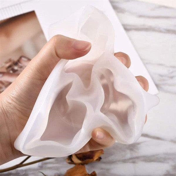 Resin Moulds Silicone Resin Molds I1002WT0 Carousel 7