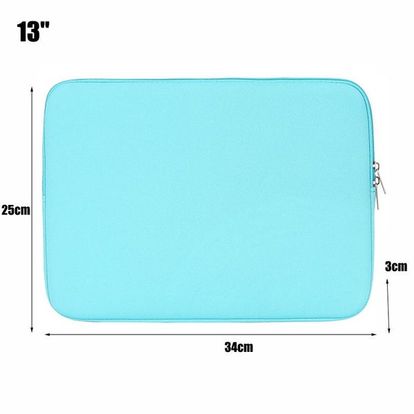 Laptop Sleeve Computer Protective Case Bag E0433LB3 Carousel 1