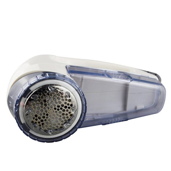Electric Lint Remover Fabric Shaver Defuzzer I0561WT0 Carousel 14