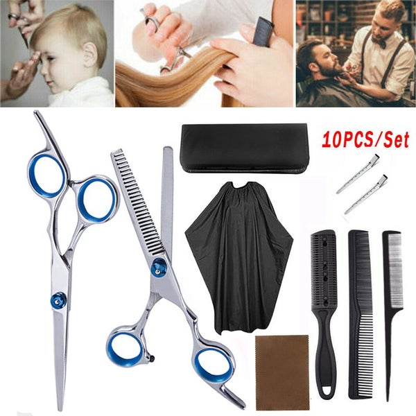 Hair Trimmer Scissors Hairdressing Equipment I0531DB0 Carousel 1