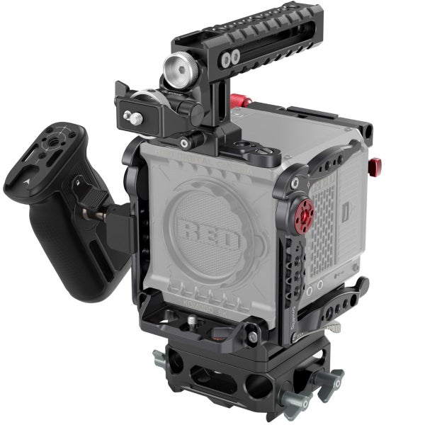 SmallRig Advanced Cage Kit for RED KOMODO 4111 Carousel 1