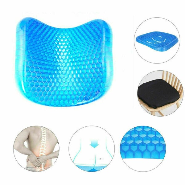 Honeycomb Seat Comfort Gel Cushion 2011503 Carousel 1