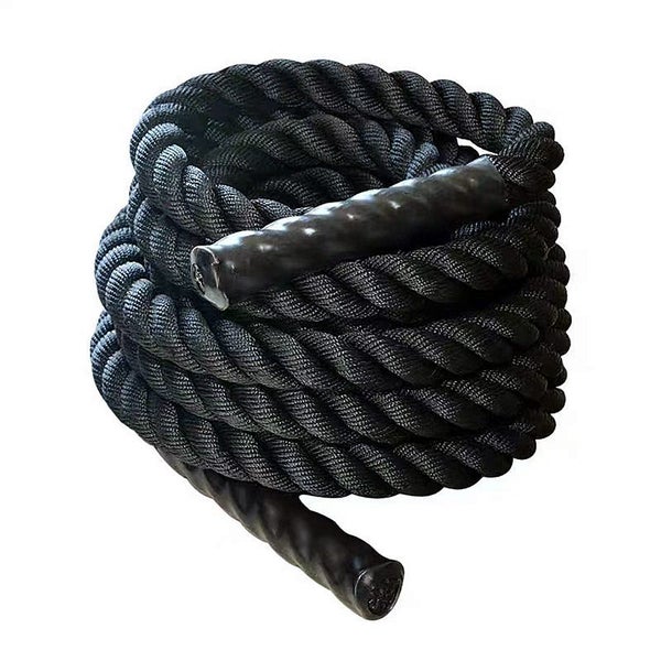 Battle Rope 50mm x 9m Brand New BidBud