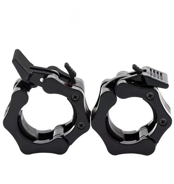 Lock Collar For Standard Size Bar 25mm NEW Carousel 2