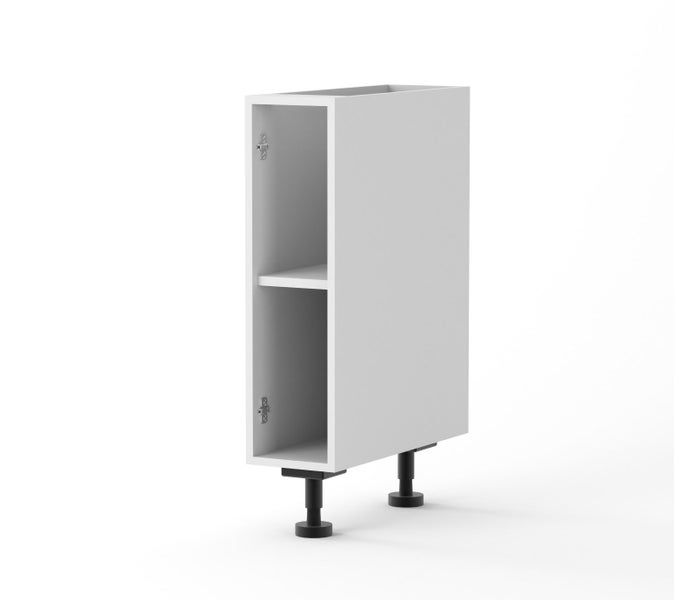 Kitchen Cabinet Carousel 2