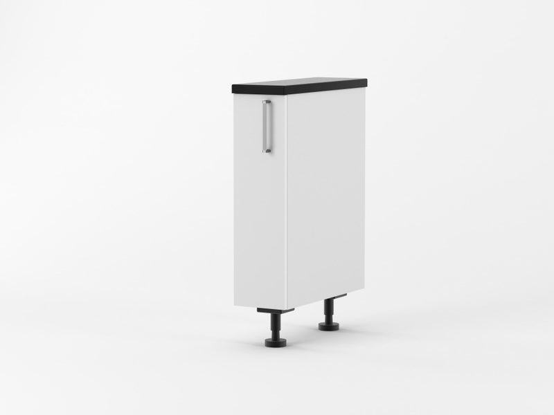 Kitchen Cabinet Carousel 1