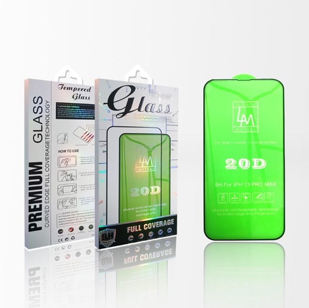 New iPhone 14 Screen Protector Afterpay Carousel 1