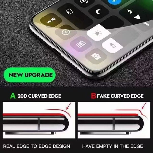 New iPhone 14 Screen Protector Afterpay Carousel 2
