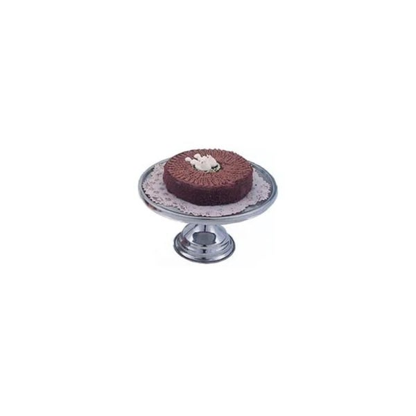 Cake Stand 30cm 18.5cm High Carousel 1