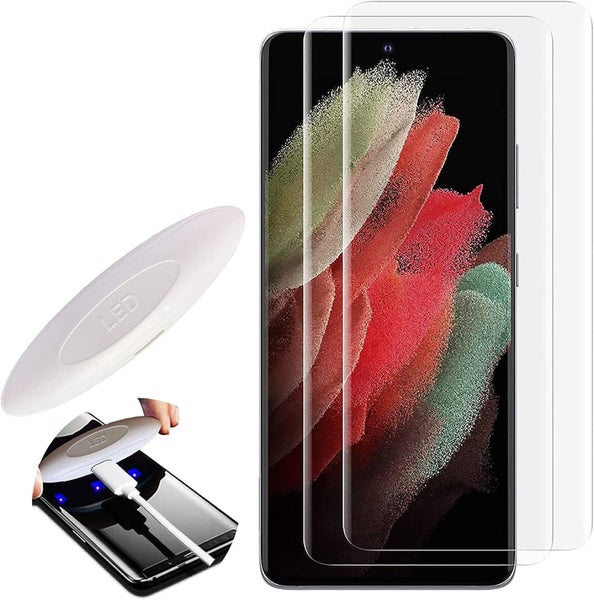 New Samsung S20 Ultra Screen Protector Afterpay Carousel 1