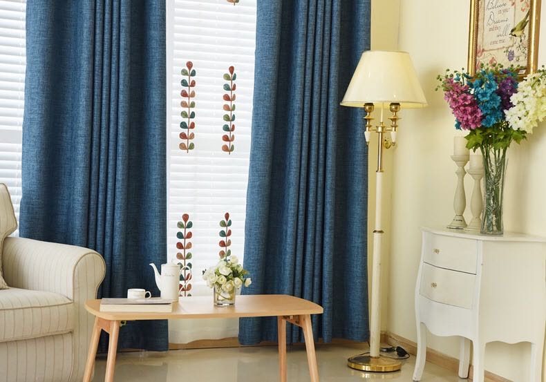 curtain Carousel 1