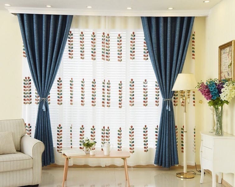 New readymade curtain S Carousel 5