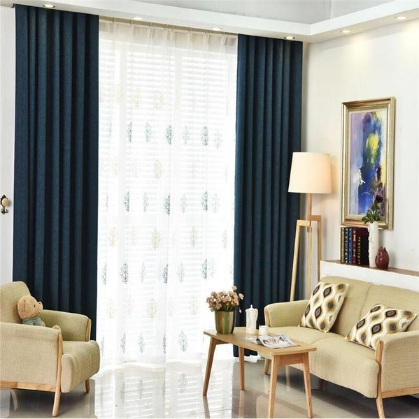 curtain Carousel 6