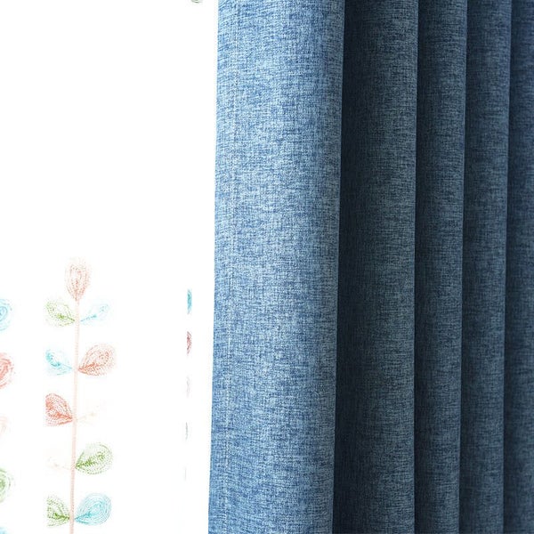 New readymade curtain S Carousel 6