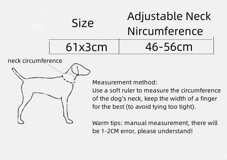 Adjustable Strong Heavy Duty PU Leather Dog Collar Neck Strap for Large Dogs Carousel 3