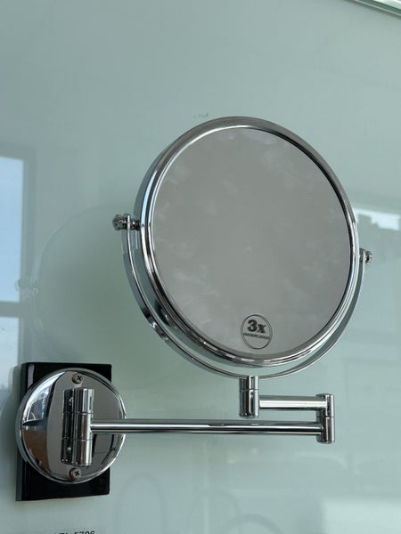 Bathroom Shave Makeup Mirror 5706 Lennox Bathroom CHCH Carousel 2