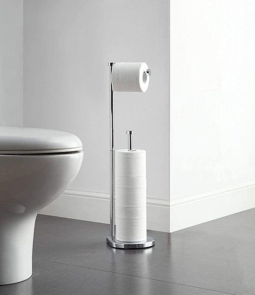 Toilet Paper Holder Stand 3653415 Carousel 2