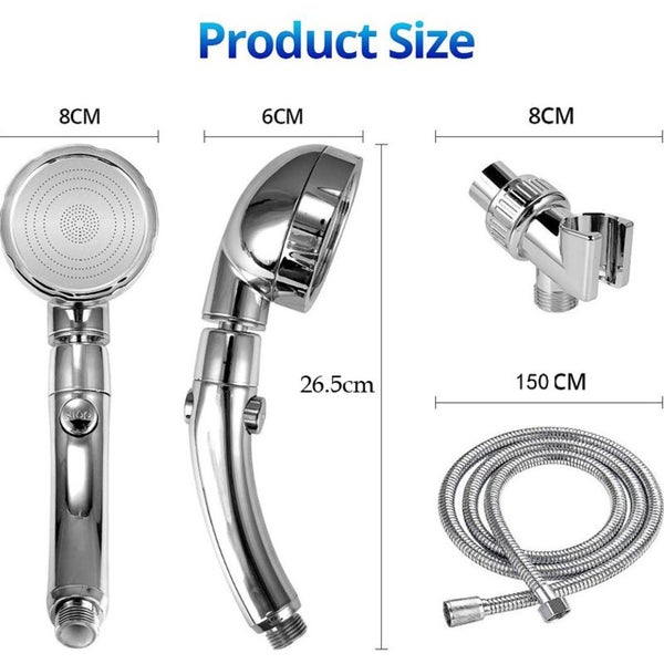 Bathroom Shower Head 3621408 Carousel 2