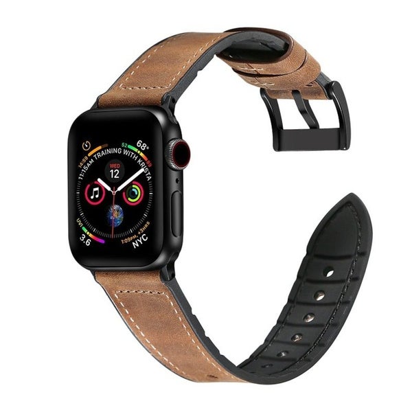 Apple Watch Strap Apple Watch Band I1203DC1 Carousel 1
