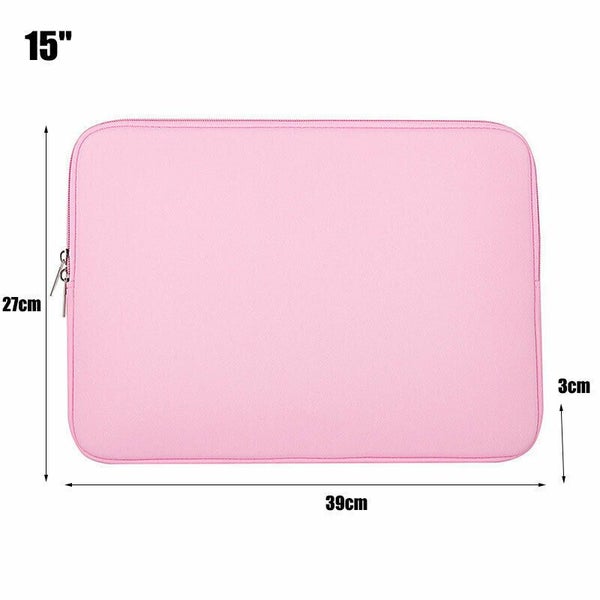Laptop Sleeve Computer Protective Case Bag E0433PK5 Carousel 1