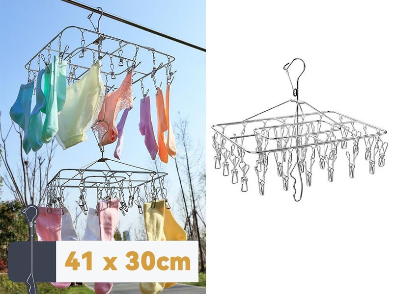 PTN NEW Clothes Hangers Sale - Sale Sale Carousel 14