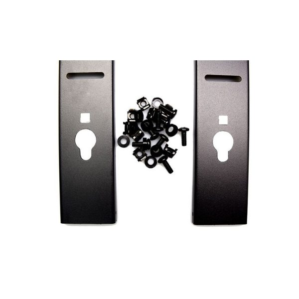 Vertical Pdu Mounting Rails For 37Ru Cabinet Carousel 4