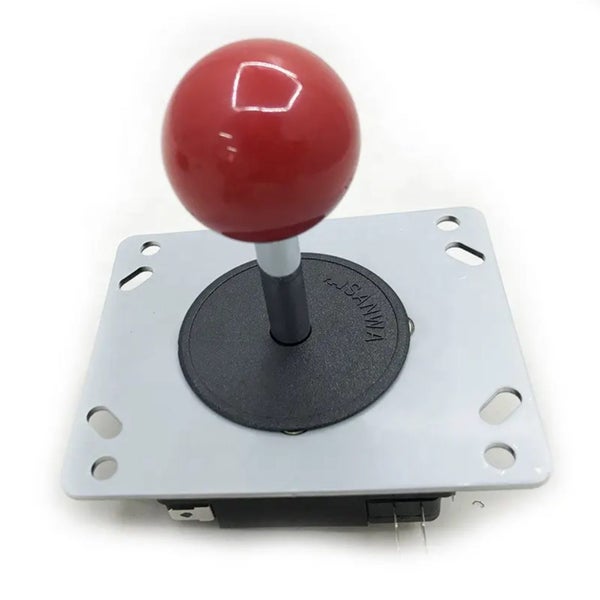 Sanwa Joystick JLW-TM Carousel 2