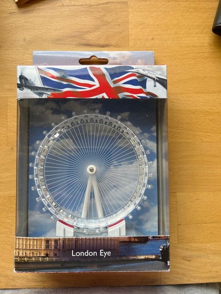 Feris wheel model Carousel 1