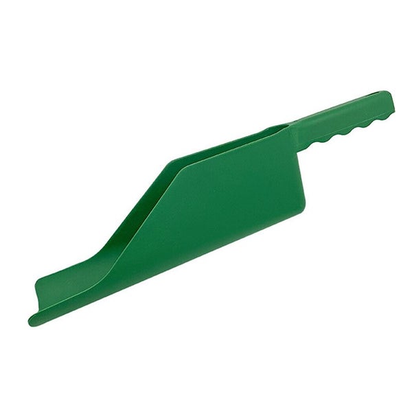 Gutter Drain Cleaning Scoop Plastic Ergonomic Handle Garden Tool Carousel 1