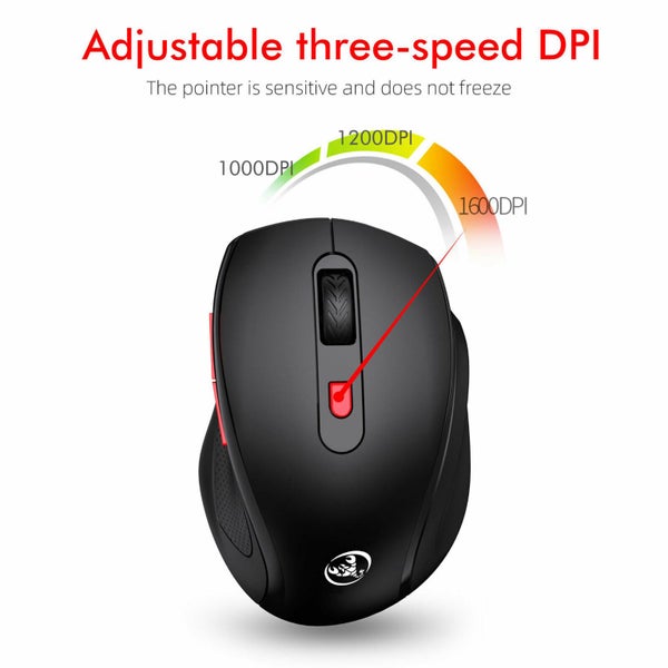 Gaming Mouse Carousel 2