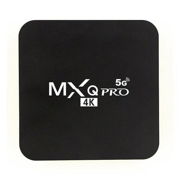 Mxqpro5g 4k rk3229-5g smart multimedia player 8+128g with reliable network Carousel 1