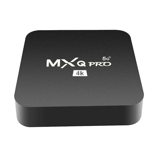 Mxqpro5g 4k rk3229-5g smart multimedia player 8+128g with reliable network Carousel 5