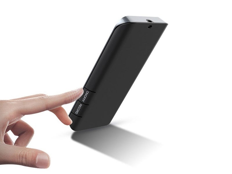 Portable Rechargeable MP4 Player with Battery (Over Stocked) Carousel 12