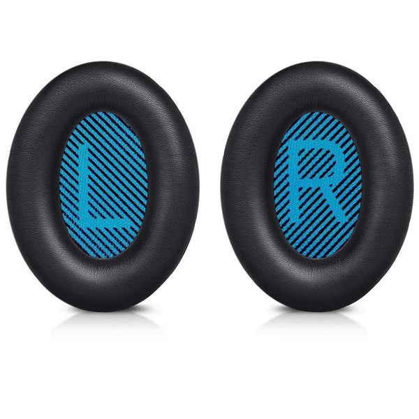 Earphone Pad Replacements for Bose QC 25 Carousel 1