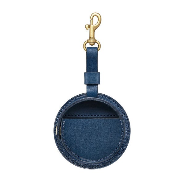 Case Hangable for Airpods 1/2/Pro -Blue Carousel 2