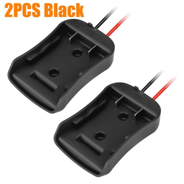 DeWalt Battery Adapter 18/20V Carousel 10