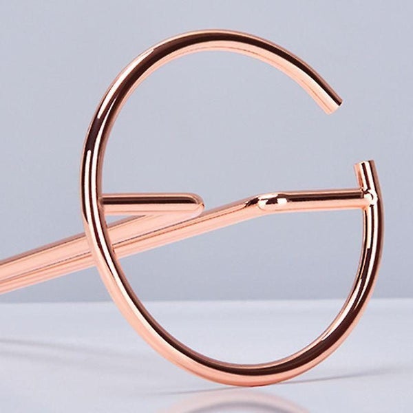 Vertical Roll Paper Holder Table Napkin Rack Shelf Towel Decor|Tissue Boxes Carousel 3