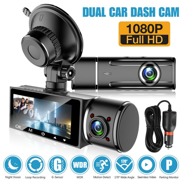 Car Camera Recorder Carousel 1
