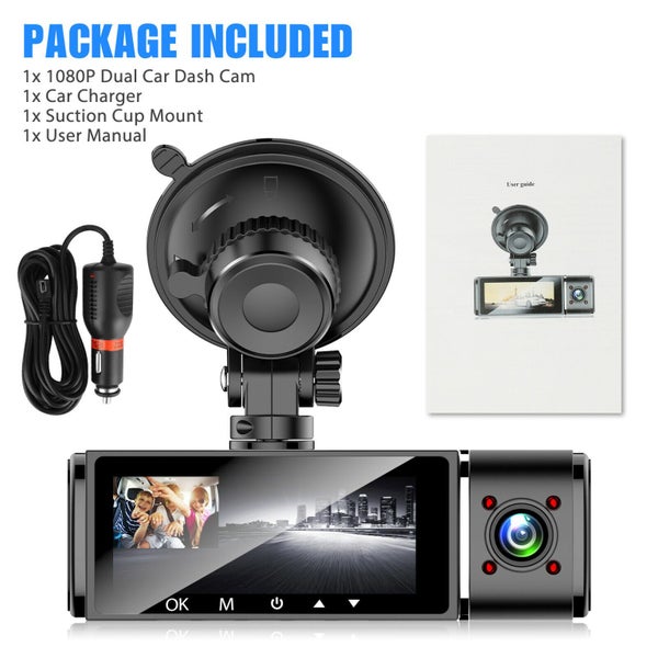 Car Camera Recorder Carousel 8