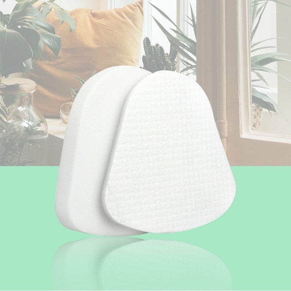 Foam Filter for Shark Navigator NV350 NV351 NV352 NV355 NV356 NV356E NV357 Carousel 1