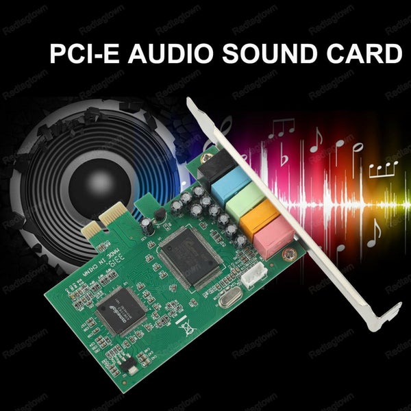 Sound Card Carousel 2