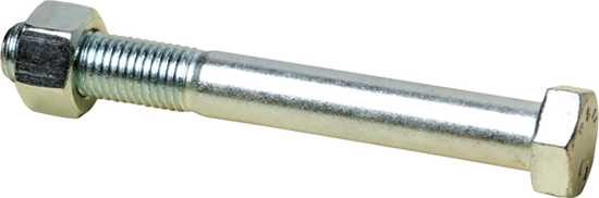 BOLT&NUT ZP CL8.8 M12X70 (Each) Carousel 1