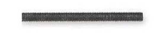 Allthread Rod Black CL8.8 M10 x 1m (Each) Carousel 1