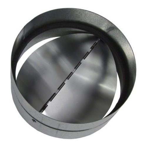 BACK-DRAFT DAMPER 150MM ~INLINE Carousel 1