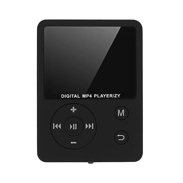 Touch Screen MP3 Player Bluetooth Music Player Carousel 2