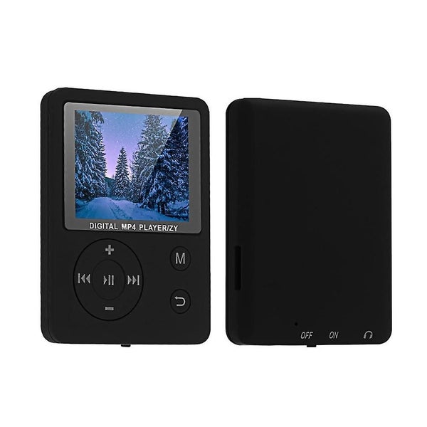 Touch Screen MP3 Player Bluetooth Music Player Carousel 5