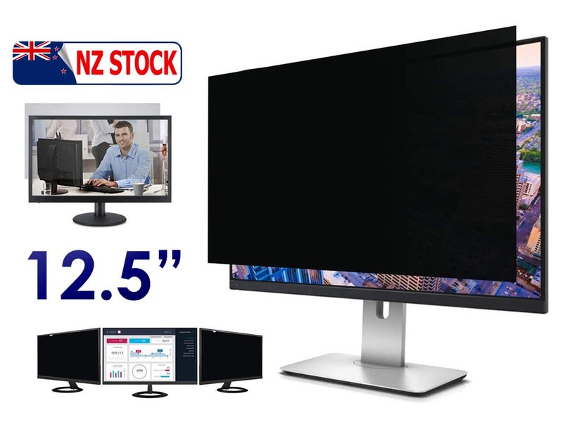 Monitor privacy screen (Over Stocked) Carousel 1